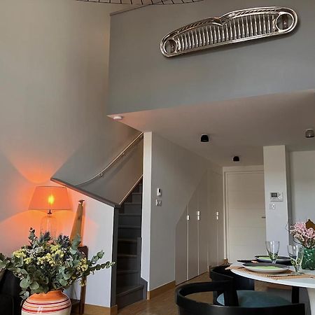 Loft Au Vieux Port Apartment La Rochelle  Bagian luar foto