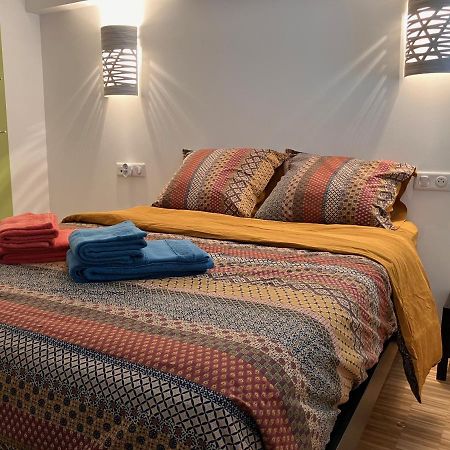Loft Au Vieux Port Apartment La Rochelle  Bagian luar foto