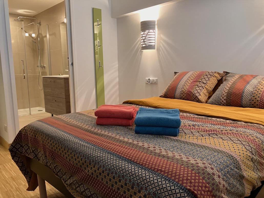 Loft Au Vieux Port Apartment La Rochelle  Bagian luar foto